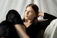 Portrait studio